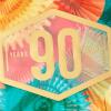 Hallmark 90th Birthday Card (90 Years Young)
