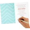 Hallmark 90th Birthday Card (90 Years Young)