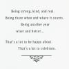 Hallmark Birthday Card (A Lot to Celebrate)(A Lot to Celebrate)