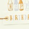 Hallmark Birthday Card (A Lot to Celebrate)(Birthday Beers)