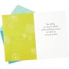 Hallmark Birthday Card (A Lot to Celebrate)(The Difference You Make)