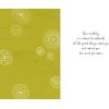 Hallmark Birthday Card (A Lot to Celebrate)(The Difference You Make)