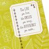 Hallmark Birthday Card (A Lot to Celebrate)(The Difference You Make)