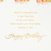 Hallmark Birthday Card for Friend (Friend of My Heart)(Friend of My Heart)