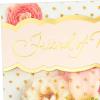 Hallmark Birthday Card for Friend (Friend of My Heart)(Friend of My Heart)