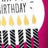 Hallmark Birthday Card for Friend (Friend of My Heart)(Most Wonderful Friend)