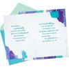 Hallmark Birthday Card for Friend (Special Bond)(Heart for the World)