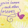 Hallmark Birthday Card for Friend (Special Bond)(Special Bond)