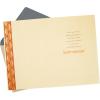 Hallmark Birthday Card for Husband (Hangable or Displayable Decoration, Little Things)(Gold and Green Leaf)