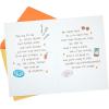 Hallmark Birthday Card for Husband (Hangable or Displayable Decoration, Little Things)(Little Things)