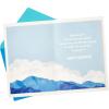 Hallmark Birthday Card for Men (Good Guy)(Fresh Air)