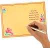 Hallmark Birthday Card for Mom (Gemstone Flowers)(Gemstone Flowers)