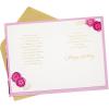 Hallmark Birthday Card for Mom (Gemstone Flowers)(Given Me So Much)
