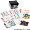 Hallmark Bulk Greeting Card Assortment with Organizer (100 Cards with Envelopes) Birthday Cards, Thank You Cards, Wedding Cards, Sympathy Cards, Holiday Cards, Congrats Cards