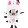 Hallmark Christmas Ornament, Gabby’s Dollhouse Pandy Paws Ornament, Kids Show Gifts