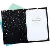 Hallmark Congratulations Card or Graduation Card (Celebrating You)(Champagne Cheers)