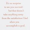 Hallmark Congratulations Card or Graduation Card (Celebrating You)(You Worked for This)