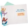 Hallmark Coworker Goodbye Card (Easy To Like)(Retirement Card  Coworker Goodbye Card)