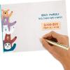 Hallmark Coworker Goodbye Card (Easy To Like)(Retirement Card  Coworker Goodbye Card)