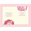 Hallmark Golden Thread Birthday Card (A Birthday Wish)(You’re My Family)