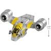 Hallmark Keepsake Christmas Ornament 2026, Star Wars: The Mandalorian and Grogu The Razor Crest, Gifts for Star Wars Fans
