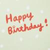 Hallmark Pop Up Birthday Card (Cat and Friend with Birthday Cake)(Cat and Friend with Birthday Cake)