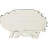 Hallmark Pop Up Birthday Greeting Card (Honeycomb Hedgehog) (599RZQ1002)(Honeycomb Hedgehog)