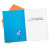 Hallmark Shoebox Funny Shark Birthday Card (Sharkuterie Board) for Friends, Coworkers, Surfers