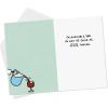 Hallmark Shoebox Funny Support Card (I’m Not As Good As Jesus) for Sympathy, Tough Times, Illness, Job Loss