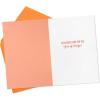 Hallmark Shoebox Funny Support Card (Why Is Therapy Expensive)