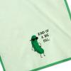 Hallmark Shoebox Funny Tea Towel, 18×26 (Kind of a Big Dill) Gift for Birthdays, Graduation, Retirements, New Jobs, Boss’s Day