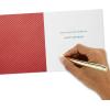 Hallmark Signature 50th Birthday Card (Best Decade Yet)(Best Decade Yet)
