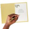 Hallmark Sympathy Card (Honor and Celebrate Them) Bereavement, Loss of a Loved One, Celebration of Life Card