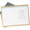 Hallmark Sympathy Card for Loss of Dog (A Faithful Friend to Treasure)