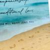 Hallmark Sympathy Card for Loss of Dog (A Faithful Friend to Treasure)