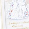Hallmark Wedding Card for Couple (Celebrating Two Hearts)