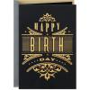 Hallmark Birthday Card (A Lot to Celebrate)(A Lot to Celebrate)