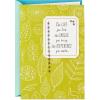 Hallmark Birthday Card (A Lot to Celebrate)(The Difference You Make)