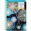 Hallmark Birthday Card (Card Inside a Card)(Black)