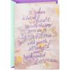 Hallmark Birthday Card for Grandma (A Lot of Heart)