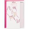 Hallmark Birthday Card for Sister (Sisters Forever)