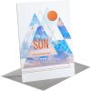 Hallmark Birthday Card for Son (Hangable or Displayable Decoration, Modern Mountains)