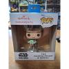 Hallmark Christmas Ornament, Star Wars: The Mandalorian Holding Grogu Funko POP! Ornament, Gifts for Star Wars Fans