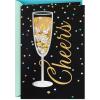 Champagne Cheers