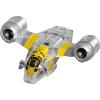 Hallmark Keepsake Christmas Ornament 2026, Star Wars: The Mandalorian and Grogu The Razor Crest, Gifts for Star Wars Fans