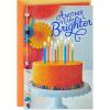 Another Year Brighter