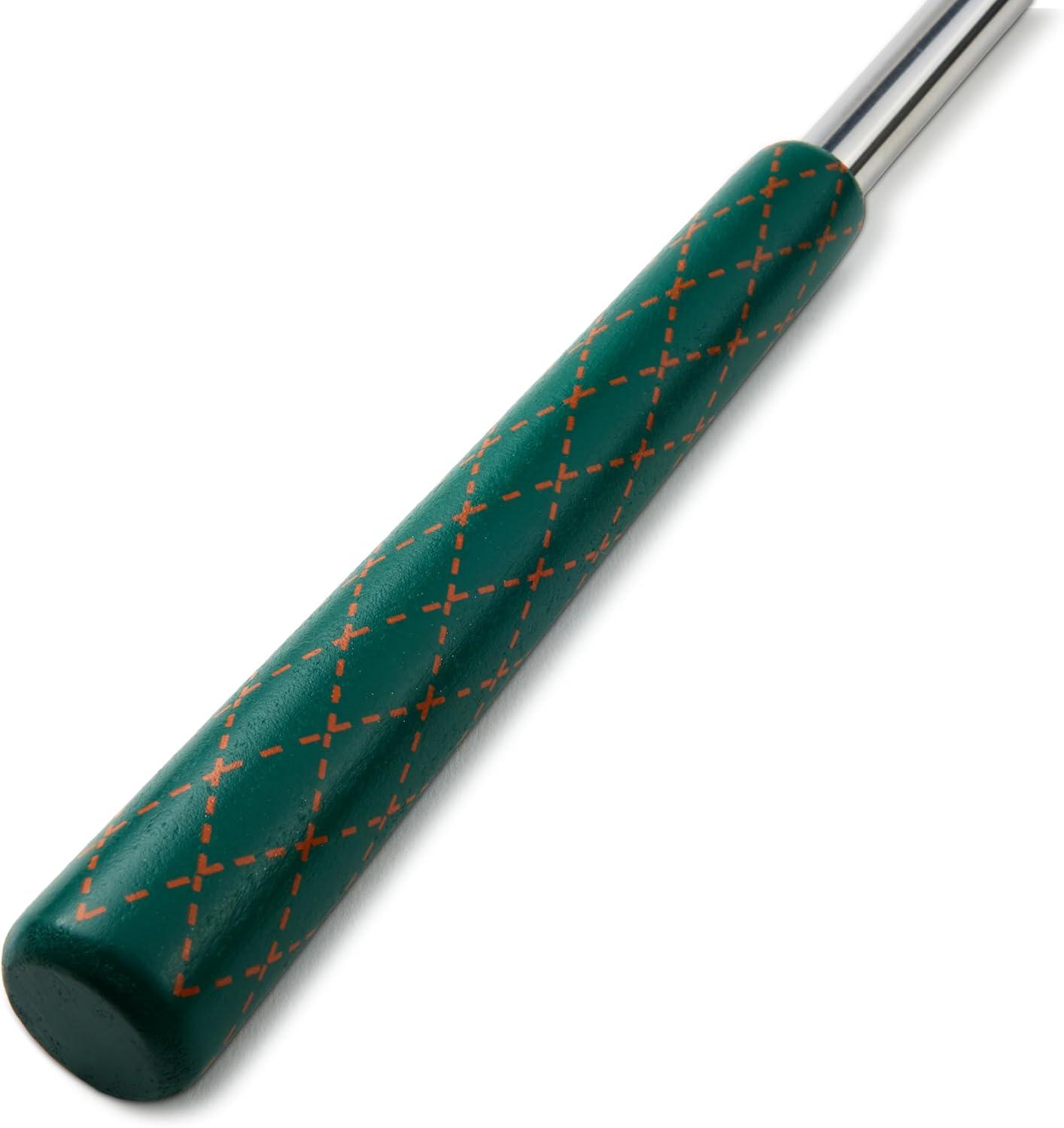 image:imageHallmark Golf Club Shaped Spatula Best Dad By Par Kitchen Gift for Fathers Day Birthdays Christmas