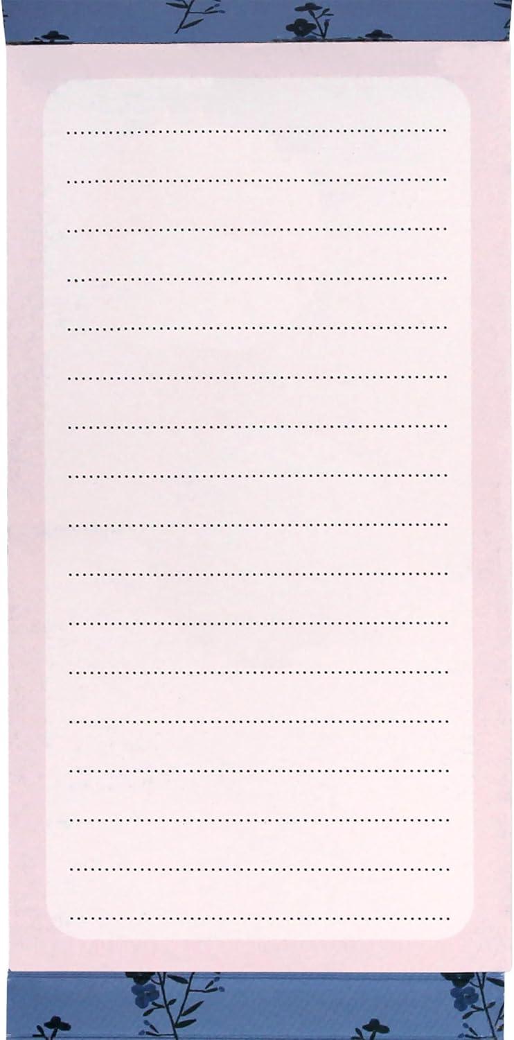 image:imageHallmark Journal and Stationery Set Journal List Pads Pocket Notepad and Large Notepad Butterfly Collection