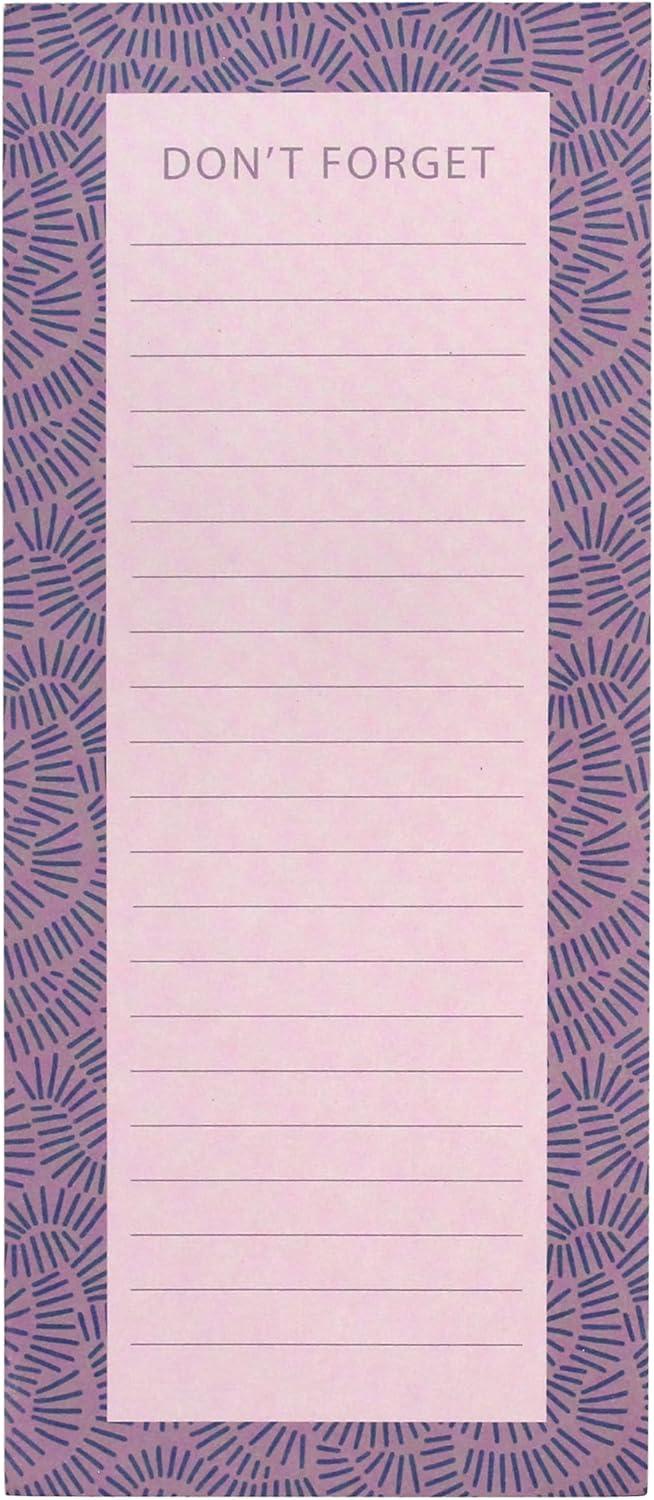 image:imageHallmark Journal and Stationery Set Journal List Pads Pocket Notepad and Large Notepad Butterfly Collection