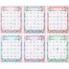 Hallmark Bridgerton Bingo Game Pad (102 Sheets) Gift for Fans, Collectors, Christmas, Mom, Sister, Daughter, Friend